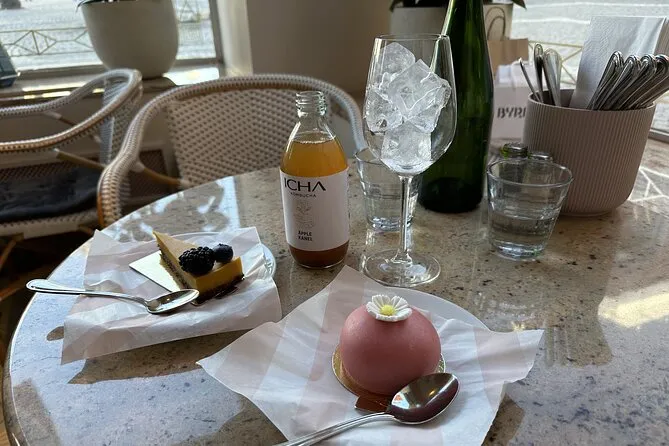 Stockholm Private Food Tour — Your Own Old Town Feast